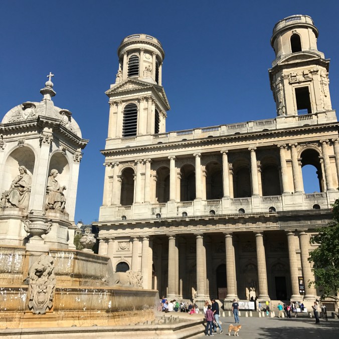 Good Morning April 10