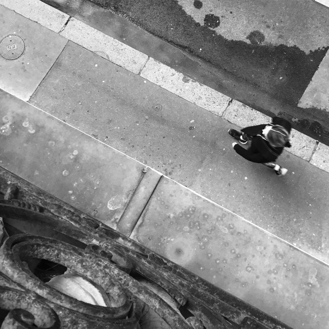 Good Morning April 2