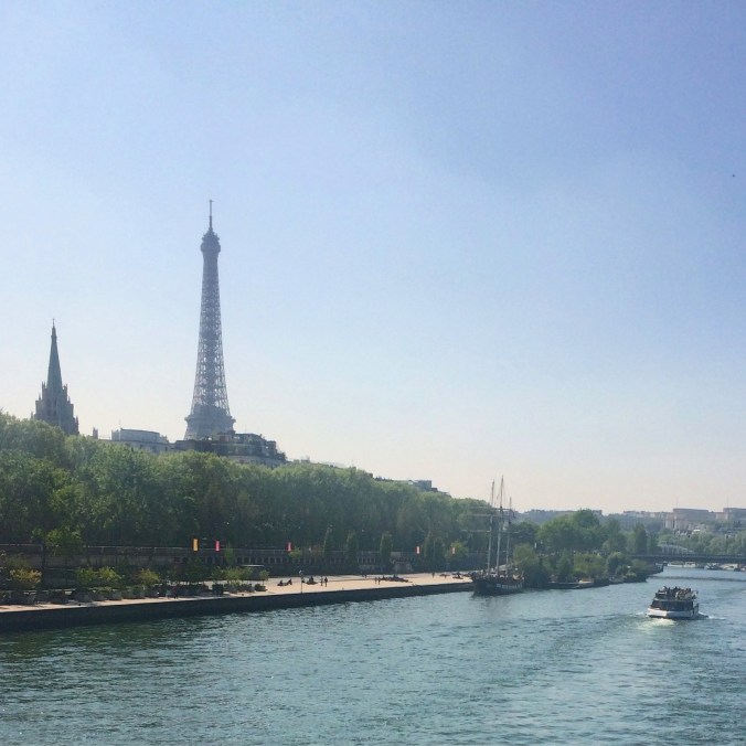 Good Morning April 22