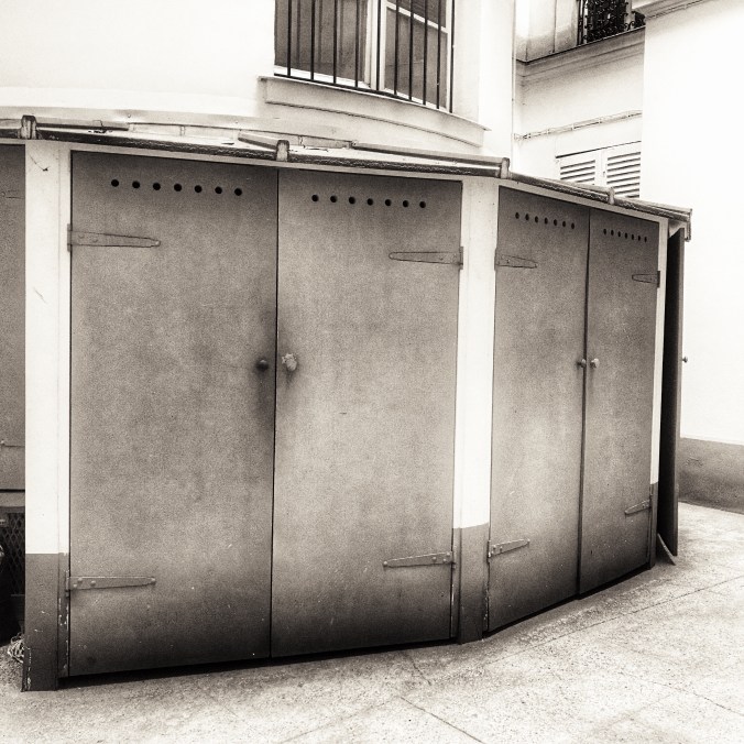 Good Morning April 23