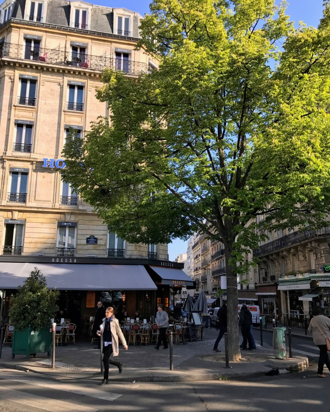 Good Morning April 27