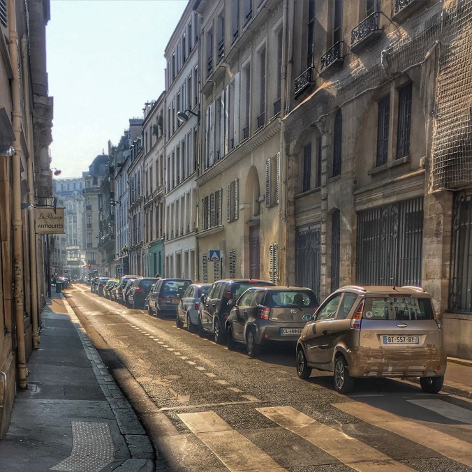 Good morning April 28