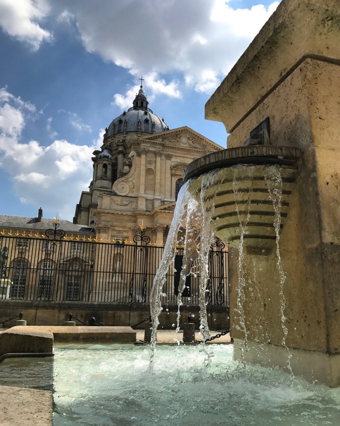 Good Morning April 30